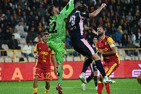 CALCIO - Serie B - US Catanzaro vs Palermo FC