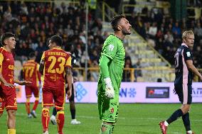 CALCIO - Serie B - US Catanzaro vs Palermo FC