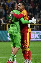 CALCIO - Serie B - US Catanzaro vs Palermo FC