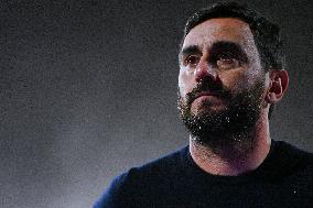 CALCIO - Serie B - US Catanzaro vs Palermo FC