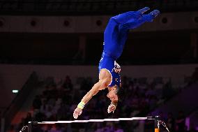 ALTRO - Ginnastica - 53rd FIG Artistic Gymnastics World Championships Apparatus finals Day 2