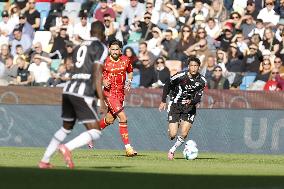 CALCIO - Serie A - Udinese Calcio vs US Lecce