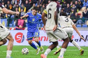 CALCIO - Serie B - Carrarese Calcio vs Venezia FC