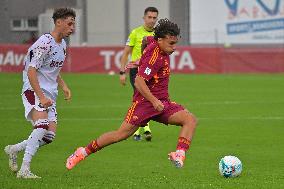 CALCIO - Altro - Primavera 1 - Roma vs Torino
