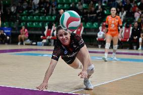 VOLLEY - Serie A1 Femminile - Cuneo Granda Volley vs Bartoccini-Mc Restauri Perugia