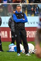 CALCIO - Serie B - UC Sampdoria vs Frosinone Calcio