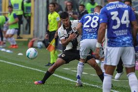 CALCIO - Serie A - Parma Calcio vs Como 1907