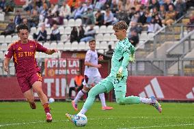 CALCIO - Altro - Primavera 1 - Roma vs Torino