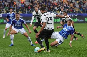 CALCIO - Serie A - Parma Calcio vs Como 1907