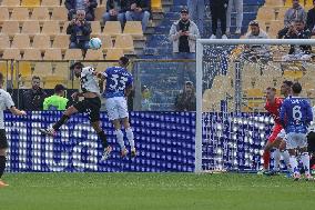 CALCIO - Serie A - Parma Calcio vs Como 1907