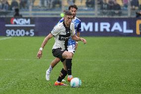 CALCIO - Serie A - Parma Calcio vs Como 1907