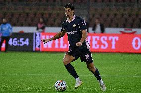 CALCIO - Serie B - US Catanzaro vs Palermo FC