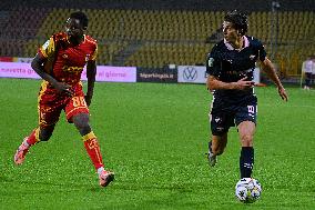 CALCIO - Serie B - US Catanzaro vs Palermo FC