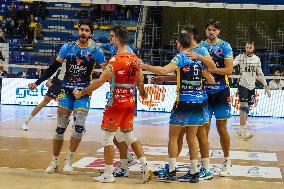 VOLLEY - Superlega Serie A - Yuasa Battery Grottazzolina vs Rana Verona