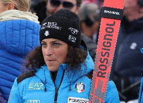 SPORT INVERNALI - Sci Alpino - 2026 Audi FIS Ski World Cup - Women's Giants Slalom