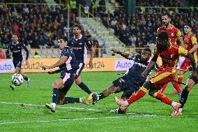 CALCIO - Serie B - US Catanzaro vs Palermo FC