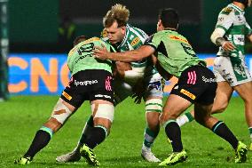 RUGBY - URC Rugby - Benetton Rugby vs DHL Stormers