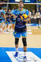 VOLLEY - Superlega Serie A - Yuasa Battery Grottazzolina vs Rana Verona