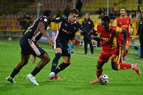 CALCIO - Serie B - US Catanzaro vs Palermo FC