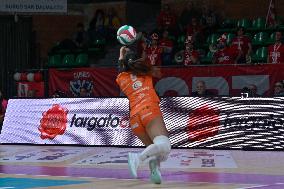 VOLLEY - Serie A1 Femminile - Cuneo Granda Volley vs Bartoccini-Mc Restauri Perugia
