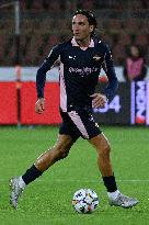 CALCIO - Serie B - US Catanzaro vs Palermo FC