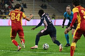 CALCIO - Serie B - US Catanzaro vs Palermo FC