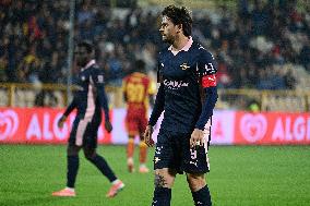 CALCIO - Serie B - US Catanzaro vs Palermo FC