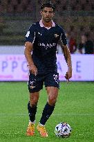 CALCIO - Serie B - US Catanzaro vs Palermo FC