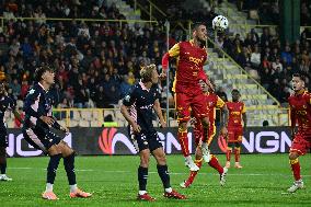 CALCIO - Serie B - US Catanzaro vs Palermo FC