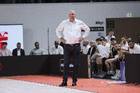 BASKET - Serie A - Bertram Derthona Tortona vs Trapani Shark