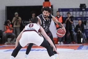 BASKET - Serie A - Bertram Derthona Tortona vs Trapani Shark