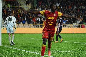 CALCIO - Serie B - US Catanzaro vs Palermo FC