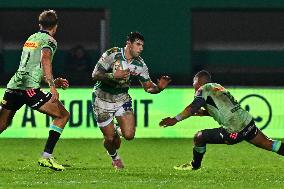 RUGBY - URC Rugby - Benetton Rugby vs DHL Stormers