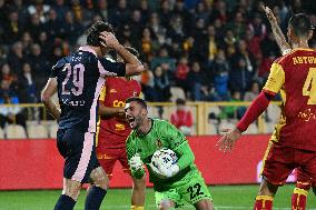 CALCIO - Serie B - US Catanzaro vs Palermo FC