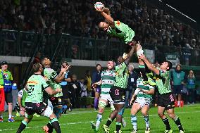 RUGBY - URC Rugby - Benetton Rugby vs DHL Stormers