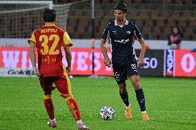 CALCIO - Serie B - US Catanzaro vs Palermo FC