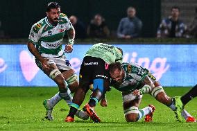 RUGBY - URC Rugby - Benetton Rugby vs DHL Stormers