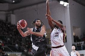 BASKET - Serie A - Bertram Derthona Tortona vs Trapani Shark