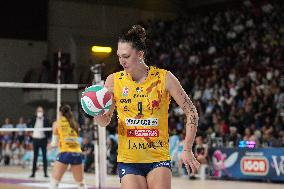 VOLLEY - Serie A1 Femminile - Igor Gorgonzola Novara vs Prosecco Doc A.Carraro Imoco Conegliano