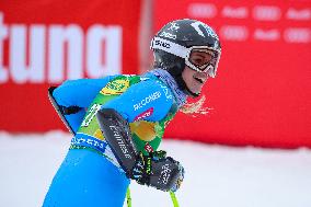SPORT INVERNALI - Sci Alpino - 2026 Audi FIS Ski World Cup - Women's Giants Slalom