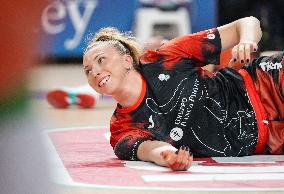 VOLLEY - Serie A1 Femminile - Igor Gorgonzola Novara vs Prosecco Doc A.Carraro Imoco Conegliano