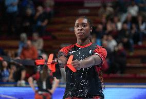 VOLLEY - Serie A1 Femminile - Igor Gorgonzola Novara vs Prosecco Doc A.Carraro Imoco Conegliano