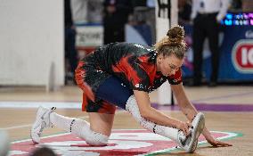 VOLLEY - Serie A1 Femminile - Igor Gorgonzola Novara vs Prosecco Doc A.Carraro Imoco Conegliano