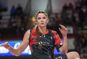 VOLLEY - Serie A1 Femminile - Igor Gorgonzola Novara vs Prosecco Doc A.Carraro Imoco Conegliano