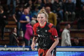 VOLLEY - Serie A1 Femminile - Igor Gorgonzola Novara vs Prosecco Doc A.Carraro Imoco Conegliano