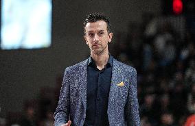 VOLLEY - Serie A1 Femminile - Igor Gorgonzola Novara vs Prosecco Doc A.Carraro Imoco Conegliano