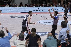 BASKET - Serie A - Bertram Derthona Tortona vs Trapani Shark