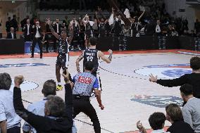 BASKET - Serie A - Bertram Derthona Tortona vs Trapani Shark