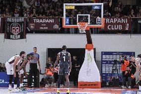 BASKET - Serie A - Bertram Derthona Tortona vs Trapani Shark