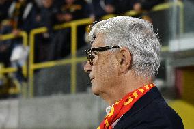 CALCIO - Serie B - US Catanzaro vs Palermo FC